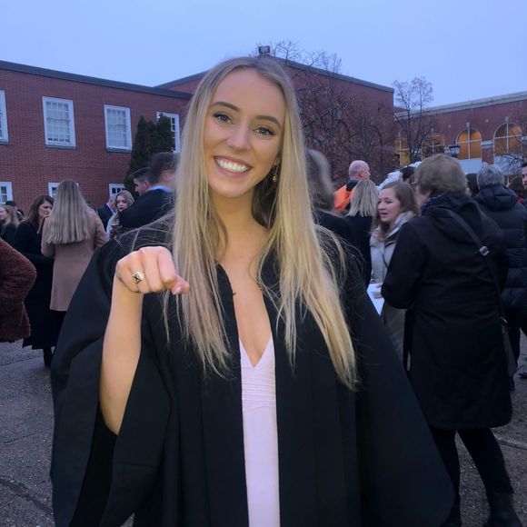 Meet your Posher, Drew - Picture 1 of 1